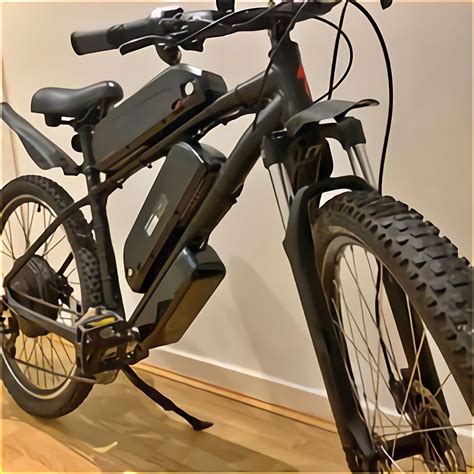 Ebike for sale used - Either one may be the right decision; only you will know that. Remember, there are a lot of wonderful used electric bikes to consider these days, so if this seller’s price is not reasonable, walk away. If the price is too good to be true, be on your guard. You don’t want a hot bike. 5.